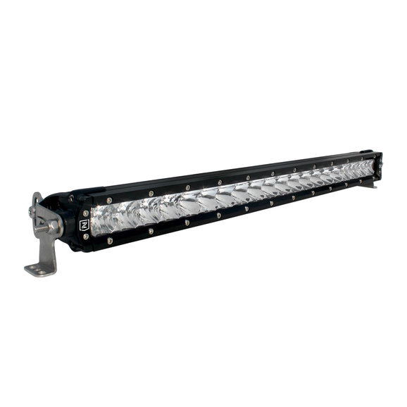 ZROADZ 20″ Combo Single Row Slim Line Straight LED Light Bar ZROADZ Z30S1-20-P7EJ 20″ Combo Single Row Slim Line Straight LED Light Bar