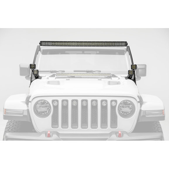 るるこさん専用Jeep Rubicon ホワイトミニカー LEDライト付き Jeep 1/32 ジープ ラングラー ルビコン ハードトップ 白 JK型 第