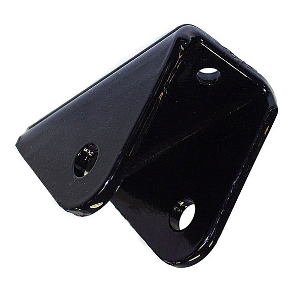 Crown Automotive Leaf Spring Pivot Bracket Crown Automotive A500 Leaf Spring Pivot Bracket for 41-63 Willys and 45-68 Jeep CJ Series