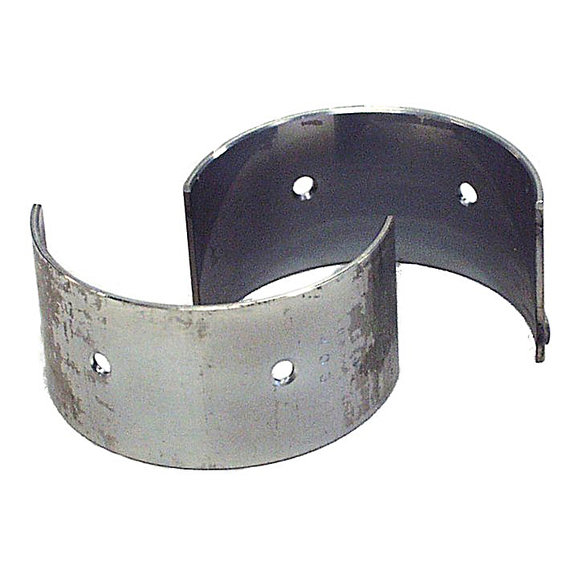 Crown Automotive Connecting Rod Bearing .010" Undersize Crown Automotive A7234 Connecting Rod Bearing .010" Undersize for 41-63 Willys and 45-71 Jeep CJ Series with 4-Cylinder Engine