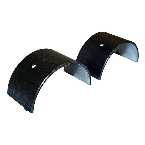 Crown Automotive Connecting Rod Bearing .030" Undersize Crown Automotive A7236 Connecting Rod Bearing .030" Undersize for 41-63 Willys and 45-71 Jeep CJ Series with 4-Cylinder Engine