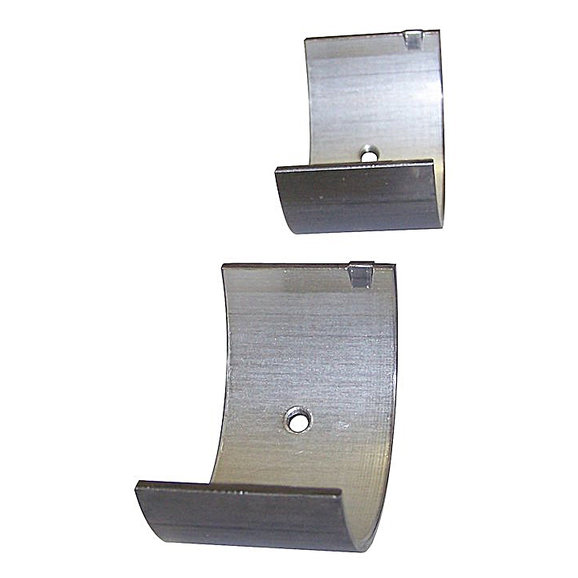 Crown Automotive Connecting Rod Bearing .040" Undersize Crown Automotive A7237 Connecting Rod Bearing .040" Undersize for 41-63 Willys and 45-71 Jeep CJ Series with 4-Cylinder Engine