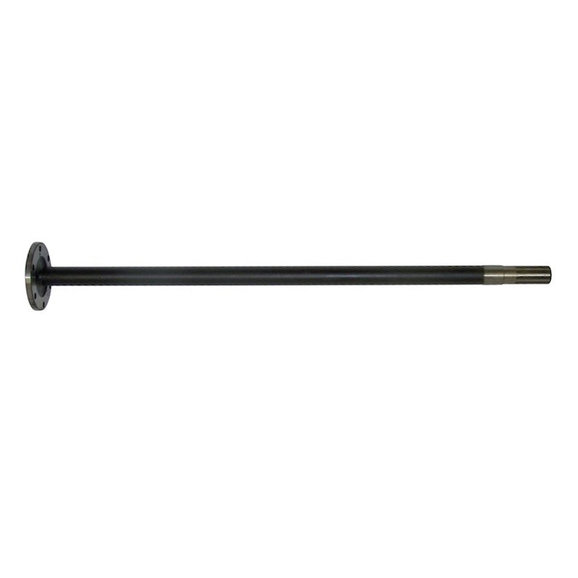 Crown Automotive Driver Side Rear Axle Shaft Crown Automotive A902 Driver Side Rear Axle Shaft for 41-45 Willys MB