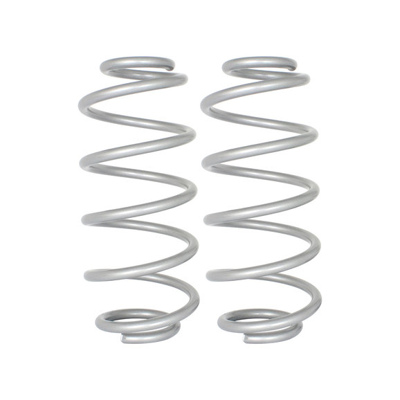 aFe Power RaceRunner Rear Coil Springs aFe Power 37-S7001R RaceRunner Rear Coil Springs for 18-19 Jeep Wrangler JL & Unlimited JL