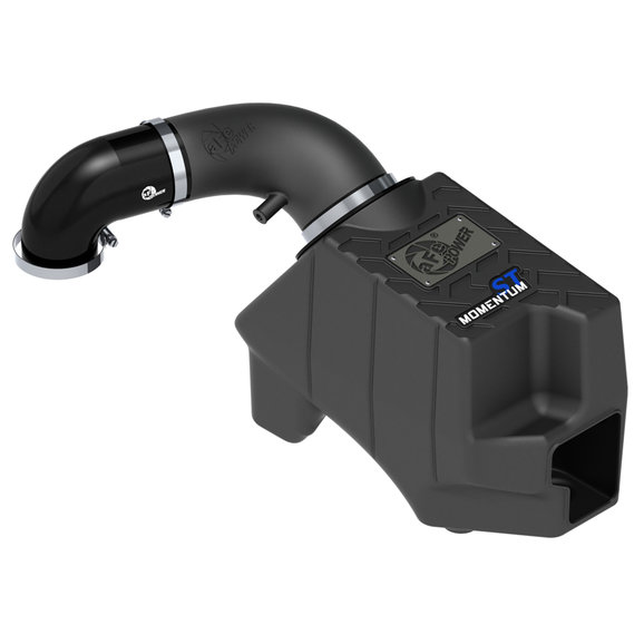 aFe Power Momentum ST Cold Air Intake with Pro 5R Filter aFe Power 54-46209 Momentum ST Cold Air Intake with Pro 5R Filter for 97-01 Jeep Cherokee XJ