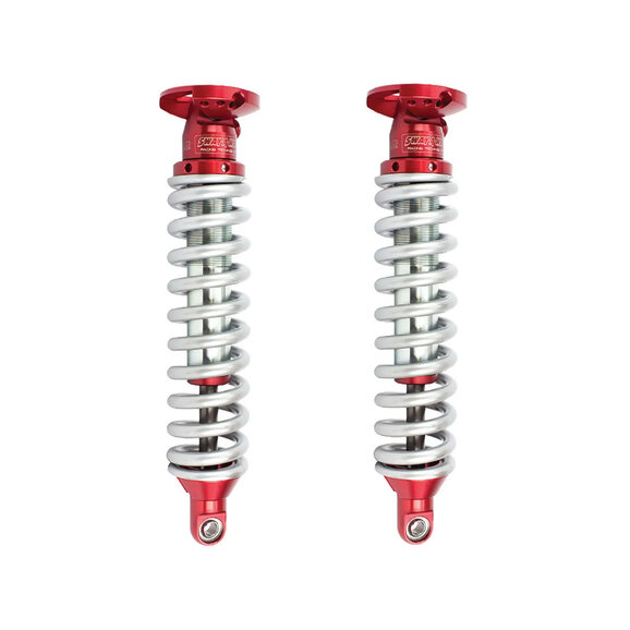 aFe Power aFe Control Sway-A-Way 2.0 Front Coilover Kit aFe Power 101-5200-03 aFe Control Sway-A-Way 2.0 Front Coilover Kit for 05-23 Toyota Tacoma