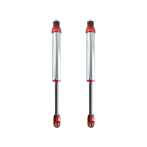 aFe Power Sway-A-Way 2.0 Rear Shock Kit aFe Power Sway-A-Way 2.0 Rear Shock Kit for 05-23 Toyota Tacoma