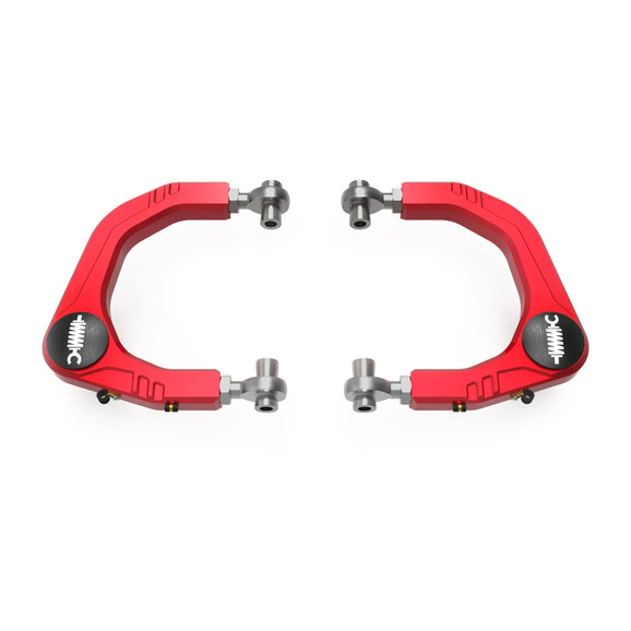 aFe Power Control Upper Control Arms aFe Power 460-72T006-R Control Upper Control Arms for 24-26 Toyota Tacoma