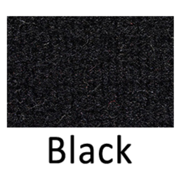 Auto Custom Carpets Complete Replacement Cutpile Carpet Kit Auto Custom Carpets  Complete Replacement Cutpile Carpet Kit for 07-10 Jeep Wrangler JK Unlimited