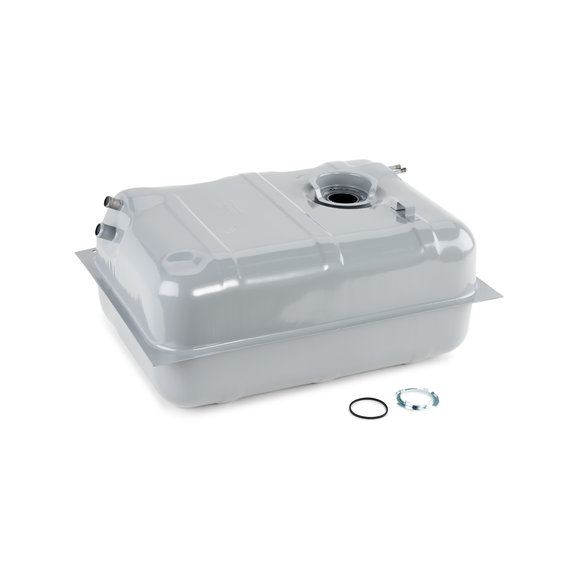 AccuPart  Replacement Fuel Tanks for 70-86 Jeep CJ5 & CJ7