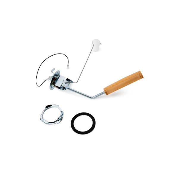 AccuPart Fuel Sending Unit AccuPart  Fuel Sending Unit for 69-86 Jeep CJ5 & CJ7 with 15 Gallon Tank