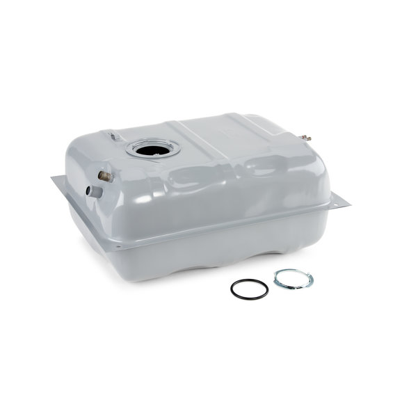AccuPart  Replacement Fuel Tanks for 87-90 Jeep Wrangler YJ