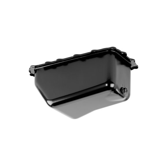 AccuPart Oil Pan AccuPart Oil Pan for 07-11 Jeep Wrangler JK with 3.8L Engine