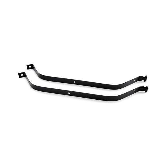 AccuPart Fuel Tank Straps AccuPart JST-061ED Fuel Tank Straps for 86-96 Jeep Cherokee XJ