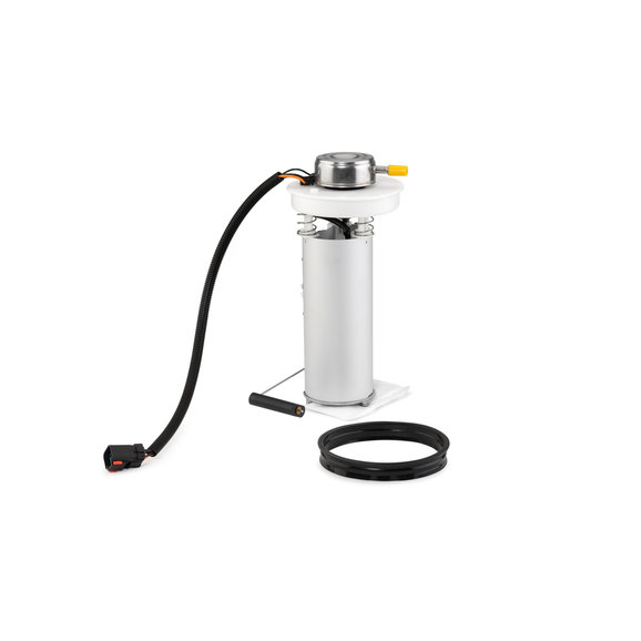 AccuPart fuel pump module 97-01 XJ all parts