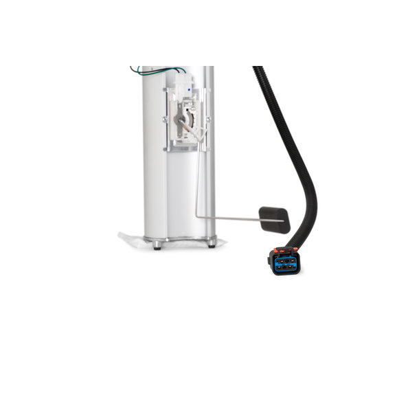 AccuPart fuel pump module 97-01 XJ plug