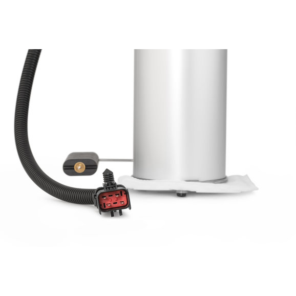 AccuPart fuel pump module 97-02 TJ 19 gal plug