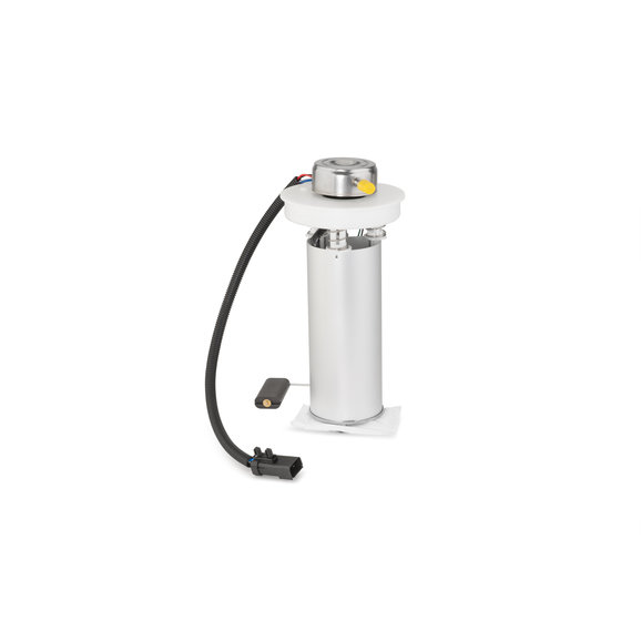 AccuPart fuel pump module 97-02 TJ 19 gal tank side