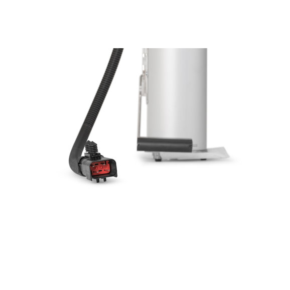 AccuPart fuel pump module 97-99 TJ 15 gal plug