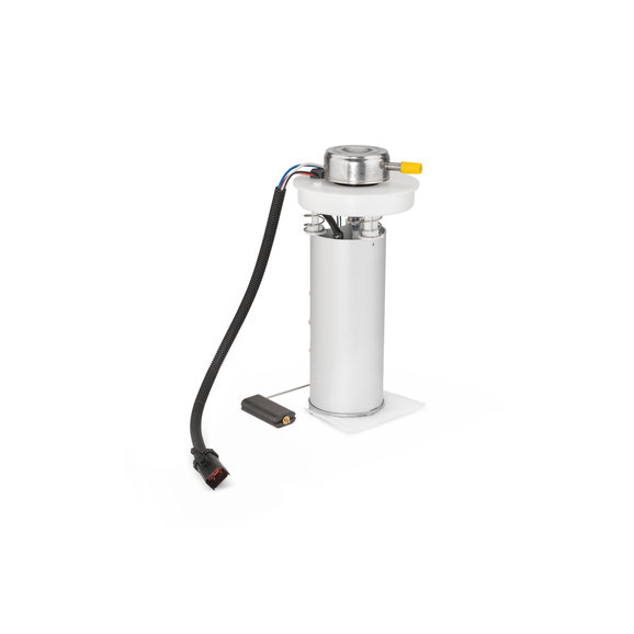 AccuPart fuel pump module 97-99 TJ 15 gal tank side