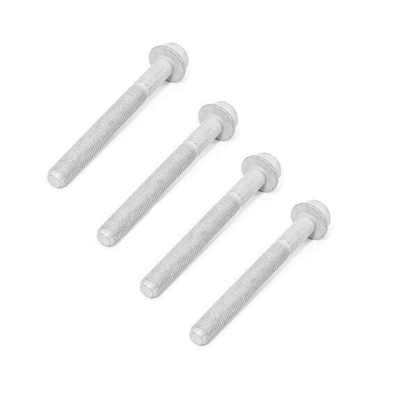 AccuPart Hex Head Bolt Kit - (M12x1.75x110) AccuPart Hex Head Bolt Kit - (M12x1.75x110) for 07-26 Jeep Wrangler JK & JL