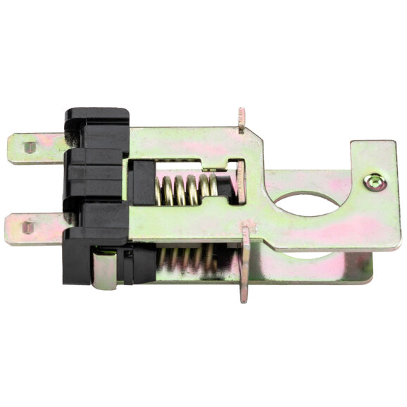 AccuPart Brake Light Switch AccuPart Brake Light Switch for 87-90 Jeep Wrangler YJ & 84-90 Cherokee XJ without Cruise Control