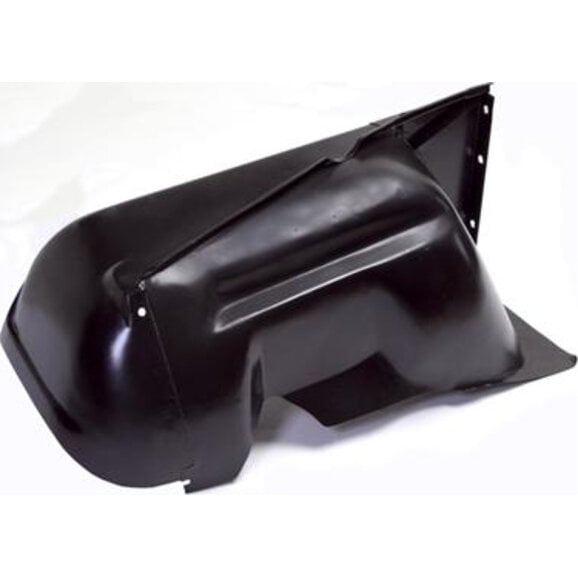 AccuPart Replacement Front Fender-Right AccuPart CKW330A Replacement Front Fender-Right for 52-57 Willys M38-A1 & 55-75 Jeep CJ5