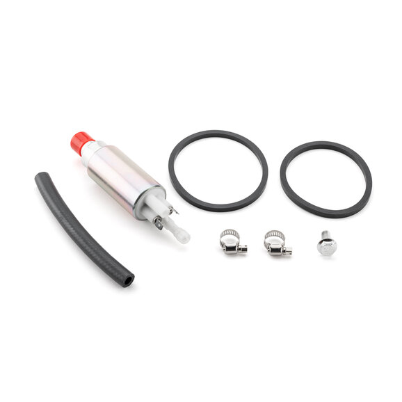 AccuPart Electric Fuel Pump AccuPart EFP3607091G Electric Fuel Pump for 94-95 Jeep Wrangler YJ 2.5/4.0L