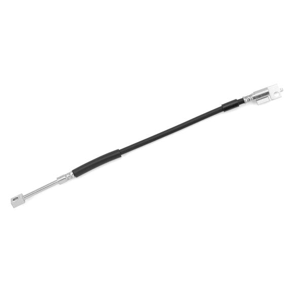 AccuPart  Brake Hose for 87-95 Jeep Wrangler YJ