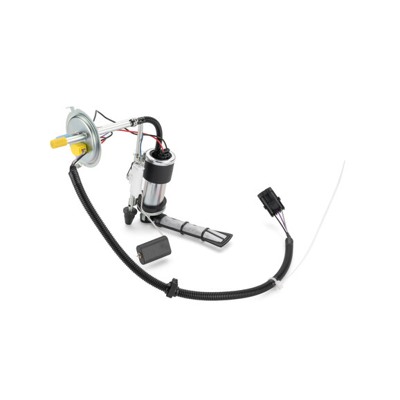 AccuPart Fuel Pump Hanger Assembly AccuPart EFM0000763A Fuel Pump Hanger Assembly for 91-93 Jeep Cherokee XJ