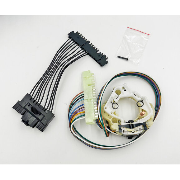 AccuPart GM Turn Signal Switch w/o Cornering AccuPart GMI311 GM Turn Signal Switch w/o Cornering for 74-75 Jeep Cherokee SJ & J Series