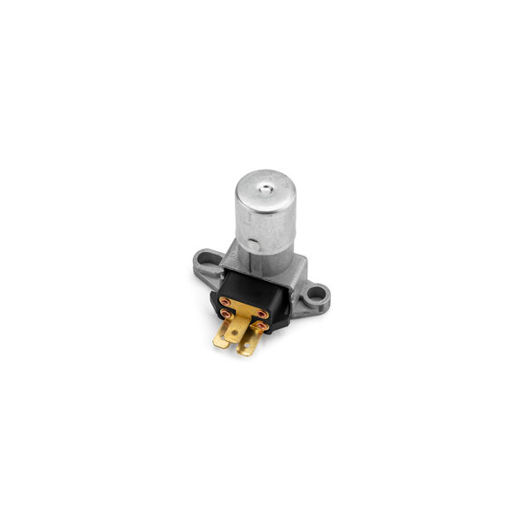 AccuPart Headlamp Dimmer Floor Switch AccuPart Headlamp Dimmer Floor Switch for 72-86 Jeep CJ Series