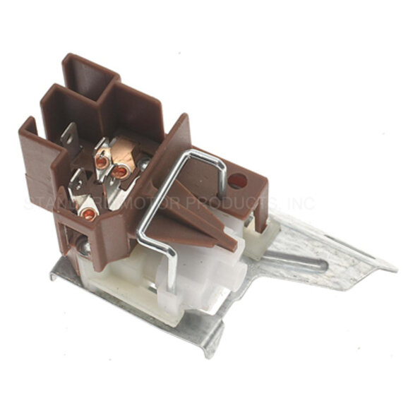 AccuPart Headlight Dimmer Switch AccuPart PYU270 Headlight Dimmer Switch for 89-95 Jeep Wrangler YJ & 89-94 Cherokee XJ