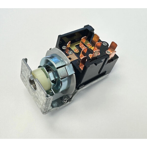 AccuPart Jeep Headlight Switch w/o Fog AccuPart PYJ15 Jeep Headlight Switch w/o Fog for 97-00 Jeep Wrangler TJ & 97-01 Cherokee XJ