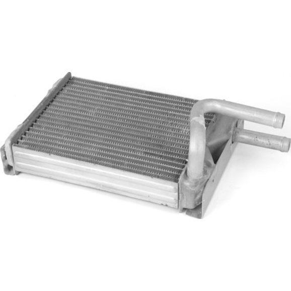 AccuPart Heater Core AccuPart AP-411001 Heater Core for Jeep 72-77 Jeep CJ5, 1972-1975 CJ6, 1976-1977 CJ7, 69-71 Jeepster Commando, & 69-71 Jeepster