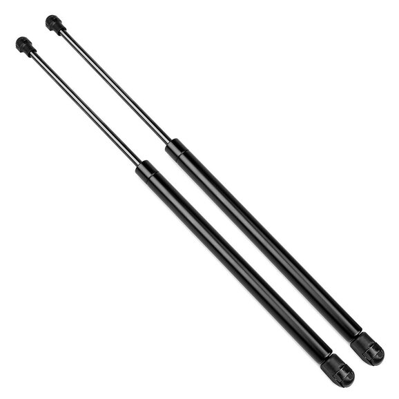 AccuPart Liftgate Lift Supports AccuPart PYJ180 Liftgate Lift Supports for 97-06 Jeep Wrangler TJ
