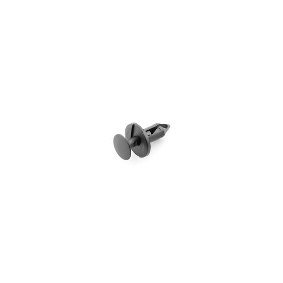 AccuPart M8 Push Pin AccuPart  M8 Push Pin for 07-23 Jeep Wrangler JK, JL & Gladiator JT