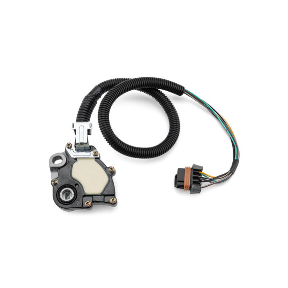 AccuPart  Neutral Safety Switch for 94-01 Jeep Cherokee XJ with AW4 Automatic Transmission