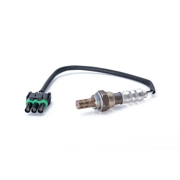 AccuPart O2 Sensor AccuPart  O2 Sensor for 87-90 Jeep Wrangler YJ and 86-90 Cherokee XJ with 2.5L Engine
