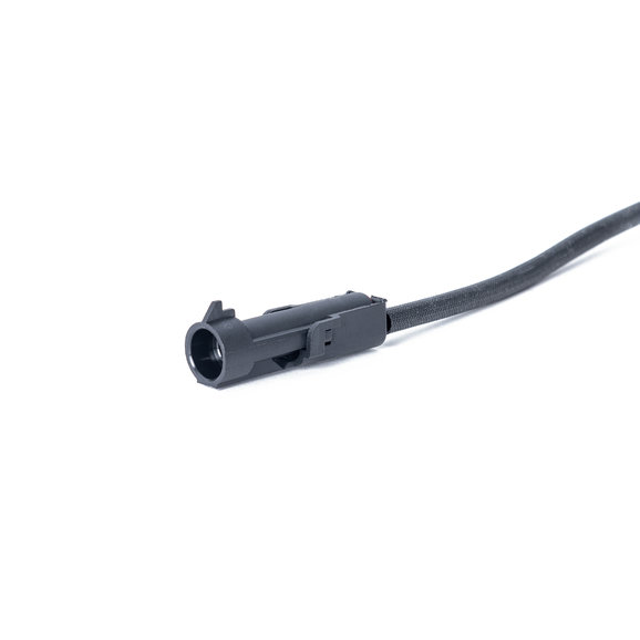 AccuPart O2 Sensor for 9195 Jeep Wrangler YJ and 9196 Cherokee with 2