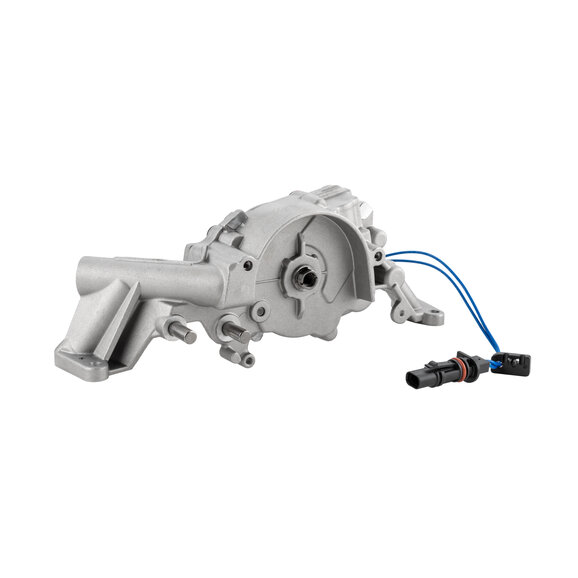 Pompa Acqua JAPANPARTS JPPQ-822 Per Suzuki Jimny 1.3 16V - Ricambio Auto Originale, Compatibilità Anno Variabile