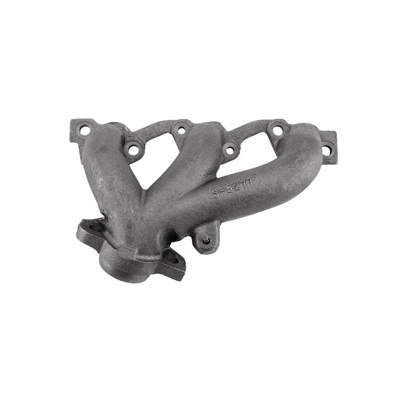 AccuPart  Exhaust Manifold for 07-11 Jeep Wrangler JK with 3.8L