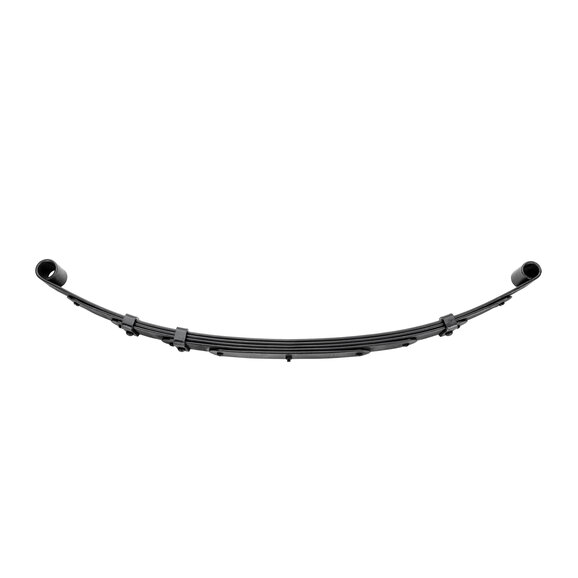 AccuPart Rear Leaf Spring AccuPart Rear Leaf Spring for 87-95 Jeep Wrangler YJ