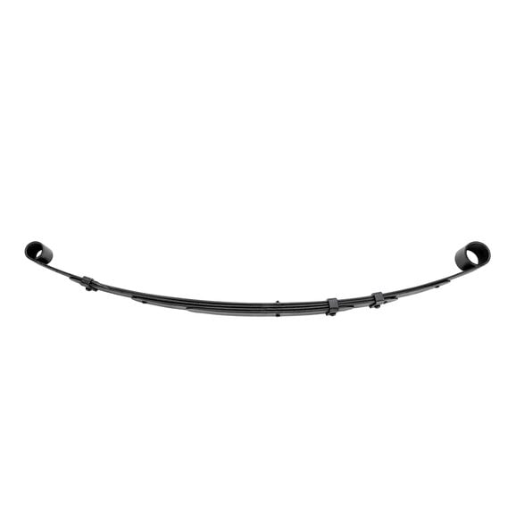 AccuPart Heavy Duty Rear Leaf Spring AccuPart Heavy Duty Rear Leaf Spring for 84-01 Jeep Cherokee XJ
