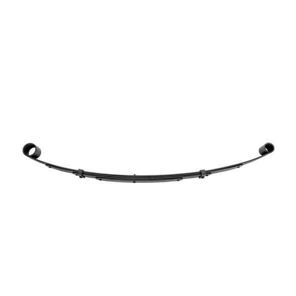 AccuPart Heavy Duty Rear Leaf Spring AccuPart Heavy Duty Rear Leaf Spring for 84-01 Jeep Cherokee XJ