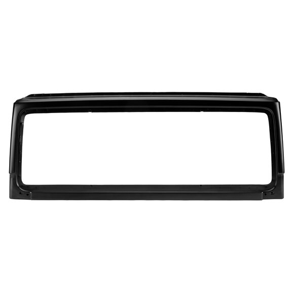 AccuPart Windshield Frame AccuPart Windshield Frame for 97-06 Jeep Wrangler TJ & Unlimited