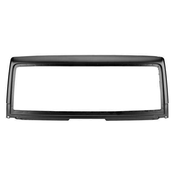 AccuPart Windshield Frame AccuPart Windshield Frame for 07-18 Jeep Wrangler JK