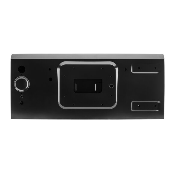 AccuPart Tailgate Assembly AccuPart Tailgate Assembly for 07-18 Jeep Wrangler & Wrangler Unlimited JK