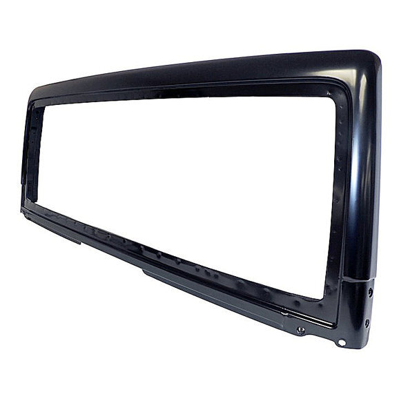AccuPart Windshield Frame AccuPart Windshield Frame for 07-18 Jeep Wrangler JK