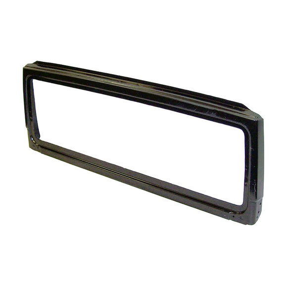 AccuPart Windshield Frame AccuPart Windshield Frame for 97-06 Jeep Wrangler TJ & Unlimited